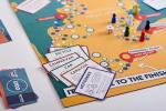Road Trip Game - Fun for Family & Friends