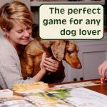 Dog Park: Fun Strategy Game for Dog Lovers
