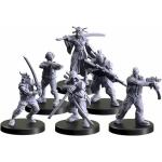 Cyberpunk Red: Monster Fight Club Combat Zone Game