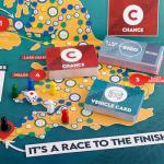 Road Trip Game - Fun for Family & Friends