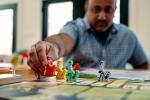 Dog Park: Fun Strategy Game for Dog Lovers