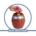Pop Up Pirate Action Game for Kids and Families