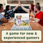 Dog Park: Fun Strategy Game for Dog Lovers