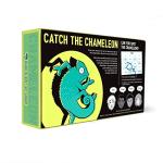 Chameleon: Find the Traitor - Fun Family Game