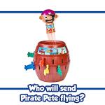 Pop Up Pirate Action Game for Kids and Families