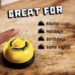 You Can’t Say Umm: Fun Family Party Game