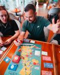Road Trip Game - Fun for Family & Friends