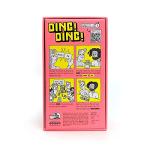 You Can’t Say Umm: Fun Family Party Game