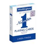 Waddingtons Number 1 Classic Card Game Set
