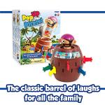 Pop Up Pirate Action Game for Kids and Families