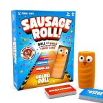 Sausage Roll Board Game: Fun for All Ages