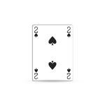 Waddingtons Number 1 Classic Card Game Set
