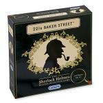 Gibsons Sherlock Holmes Master Detective Board Game