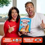 Sausage Roll Board Game: Fun for All Ages