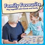 Orchard Toys Shopping List Memory Game for Kids