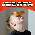 Sausage Roll Board Game: Fun for All Ages
