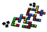 Qwirkle UK Edition Board Game for 2-4 Players