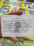 Gibsons Sherlock Holmes Master Detective Board Game