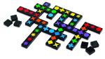Qwirkle UK Edition Board Game for 2-4 Players