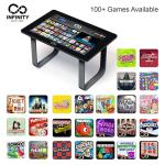 Arcade1Up Infinity Digital Game Table with Touchscreen