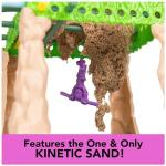 Sink N’ Sand Quicksand Game for Sensory Fun