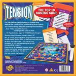 Cheatwell Tension: Top 10 Fun Naming Game