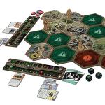 Fallout Board Game by Fantasy Flight Games