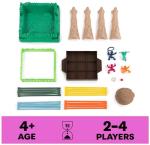 Sink N’ Sand Quicksand Game for Sensory Fun