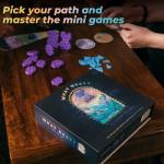 What Next: Choose Your Adventure Board Game