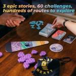 What Next: Choose Your Adventure Board Game