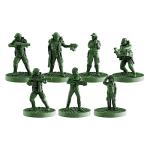 Aliens: Another Glorious Day in the Corp