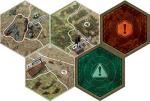 Fallout Board Game by Fantasy Flight Games