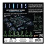 Aliens: Another Glorious Day in the Corp