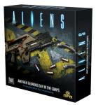 Aliens: Another Glorious Day in the Corp