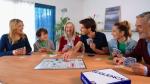 Goliath Games Sequence - Fun Family Strategy Game