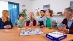 Goliath Games Sequence - Fun Family Strategy Game