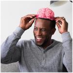Hedbanz 2nd Edition Picture Guessing Game