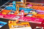 Back to the Future: Strategy Board Game for Everyone