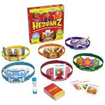 Hedbanz 2nd Edition Picture Guessing Game