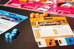 Back to the Future: Strategy Board Game for Everyone