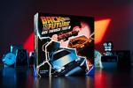 Back to the Future: Strategy Board Game for Everyone