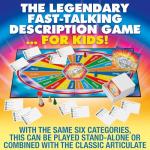 Articulate! Kids - Fun Family Board Game