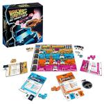 Back to the Future: Strategy Board Game for Everyone