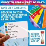 Articulate! Kids - Fun Family Board Game
