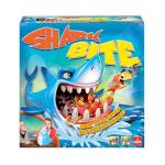 Shark Bite: Family Fun Fishing Game for Kids