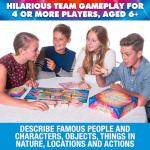 Articulate! Kids - Fun Family Board Game