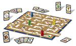 Ravensburger Labyrinth Family Maze Board Game