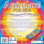 Articulate! Kids - Fun Family Board Game