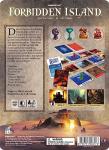 Gamewright Forbidden Island Board Game for 2-4 Players