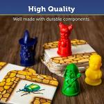 Ravensburger Labyrinth Family Maze Board Game